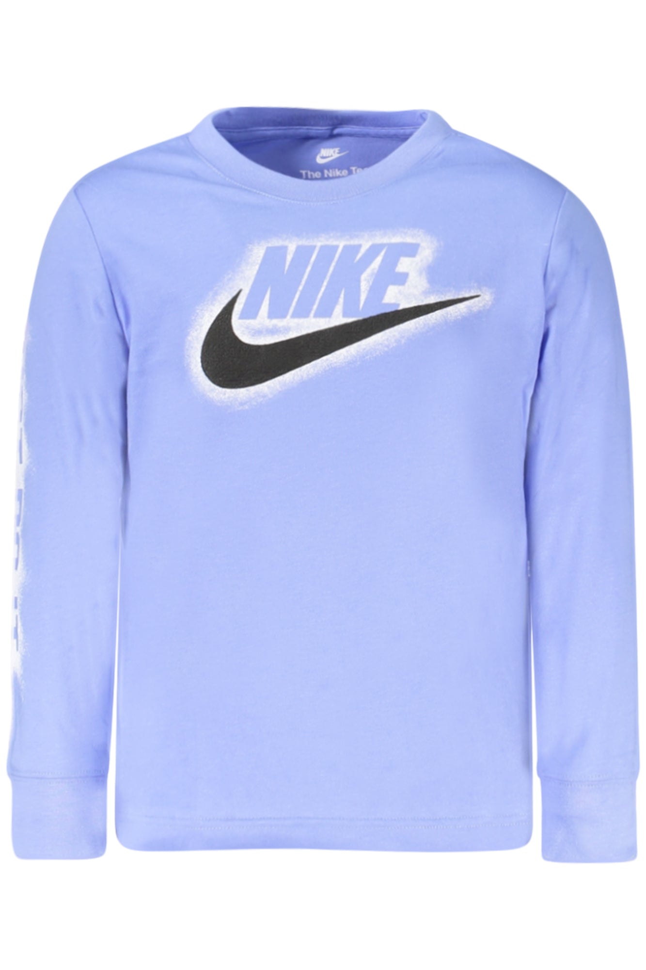 NIKE 86M523_AZROYPUL Azzurro
