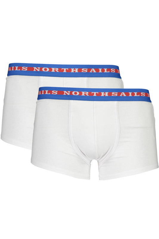 NORTH SAILS NS01UTR04_95DC9F9_BIANCOWHIT Bianco