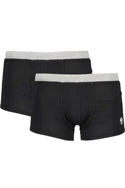 North Sails Boxer Uomo Nero"" - mem39