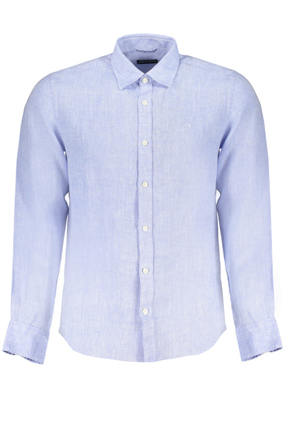 North Sails Camicia Maniche Lunghe Uomo - mem39