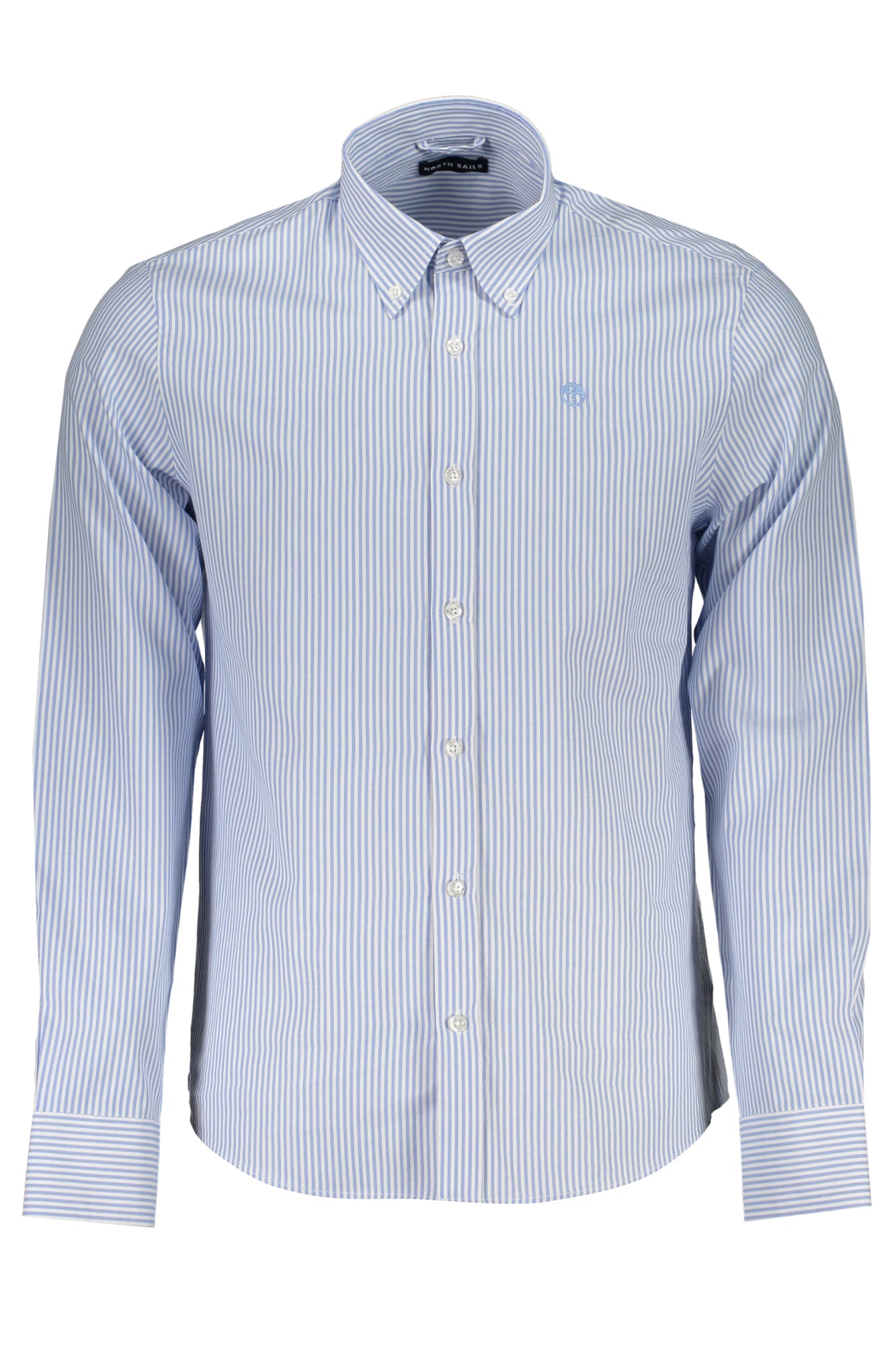 North Sails Camicia Maniche Lunghe Uomo - mem39