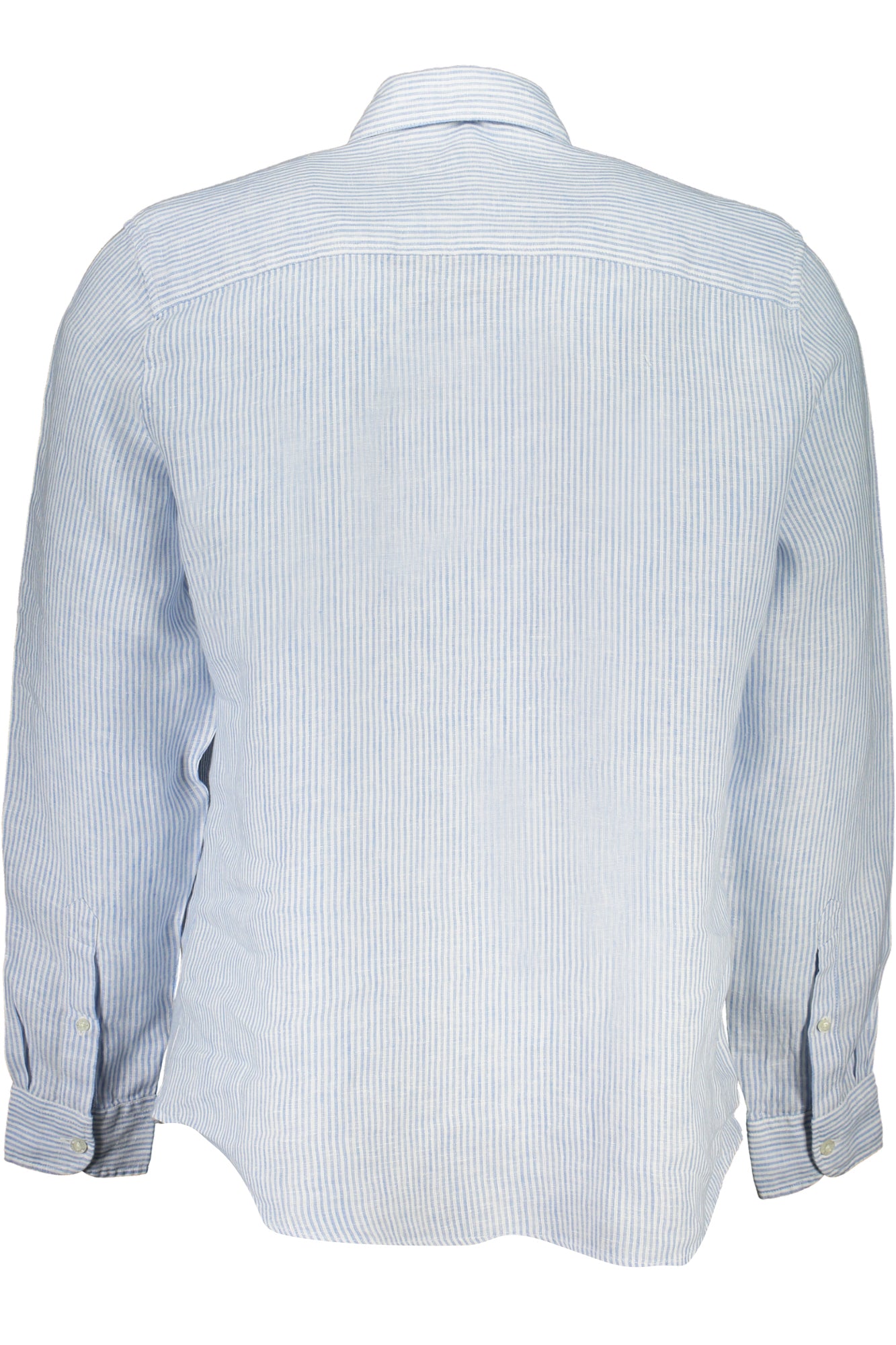 North Sails Camicia Maniche Lunghe Uomo - mem39