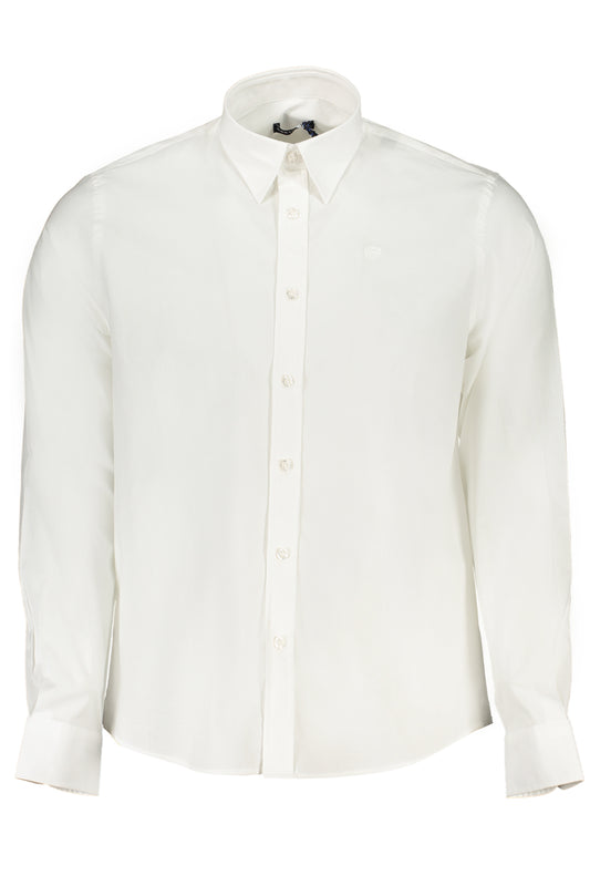 North Sails Camicia Maniche Lunghe Uomo Bianco"" - mem39