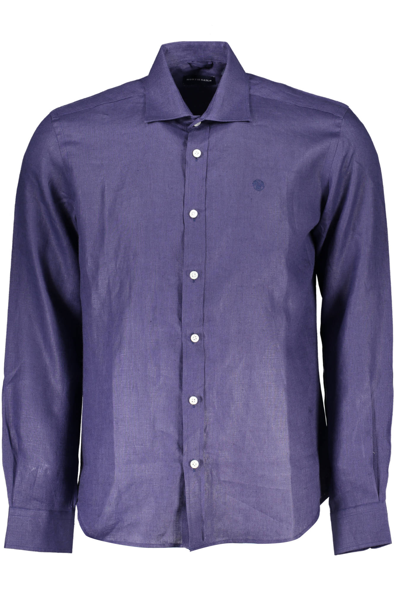 North Sails Camicia Maniche Lunghe Uomo - mem39