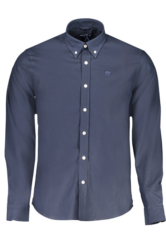 North Sails Camicia Maniche Lunghe Uomo - mem39