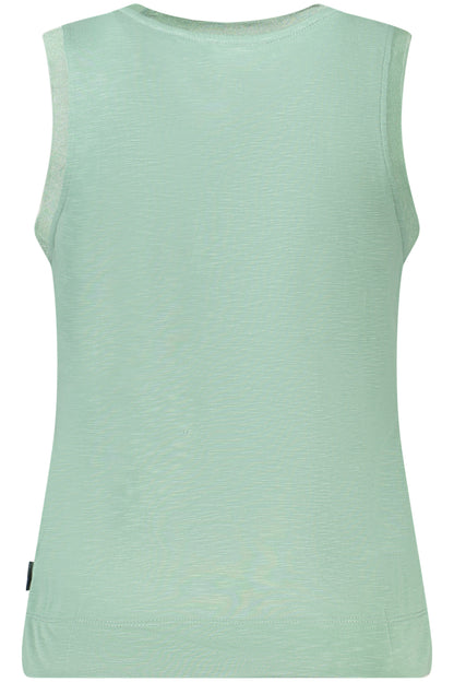 NORTH SAILS CANOTTA DONNA VERDE