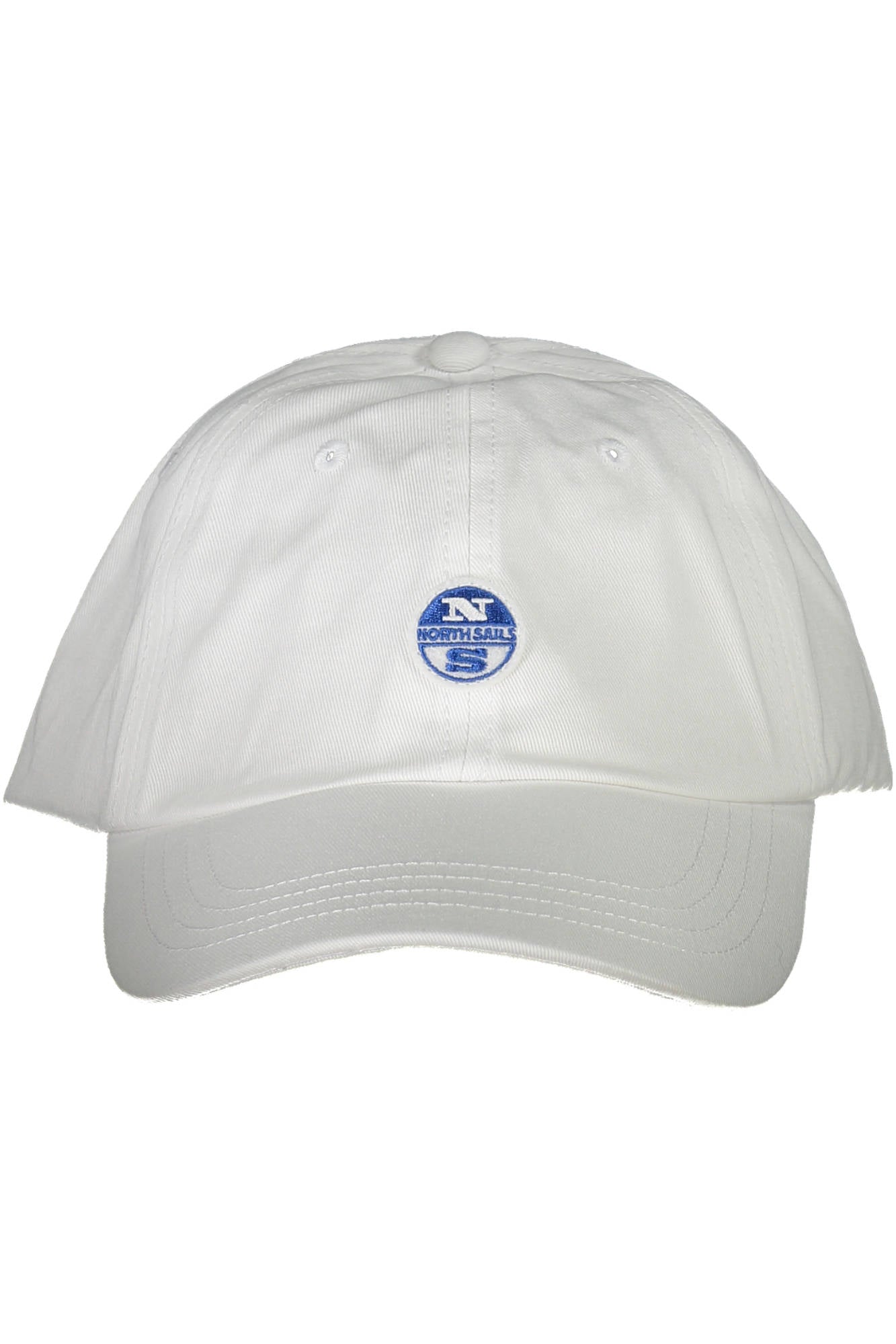 North Sails Cappello Uomo Bianco - mem39