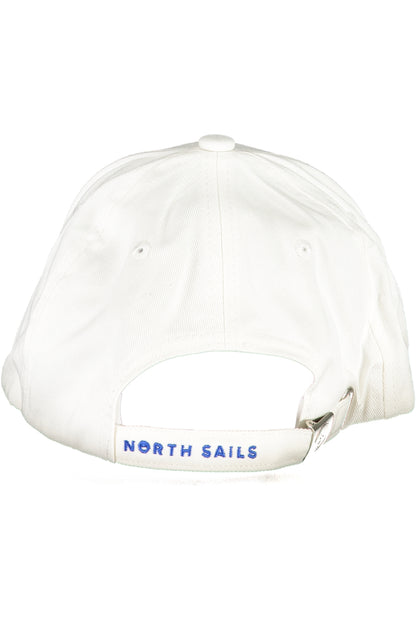 NORTH SAILS 623204-000_BIANCO_0101 Bianco