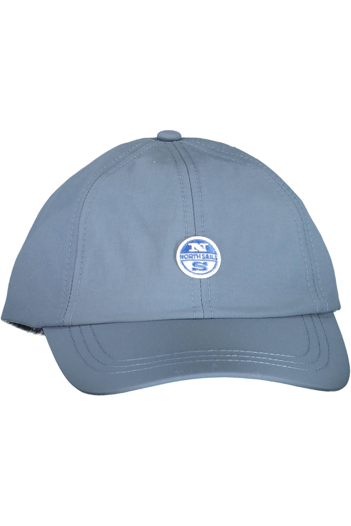 North Sails Cappello Uomo Blu - mem39