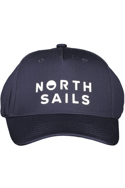 North Sails Cappello Uomo Blu - mem39