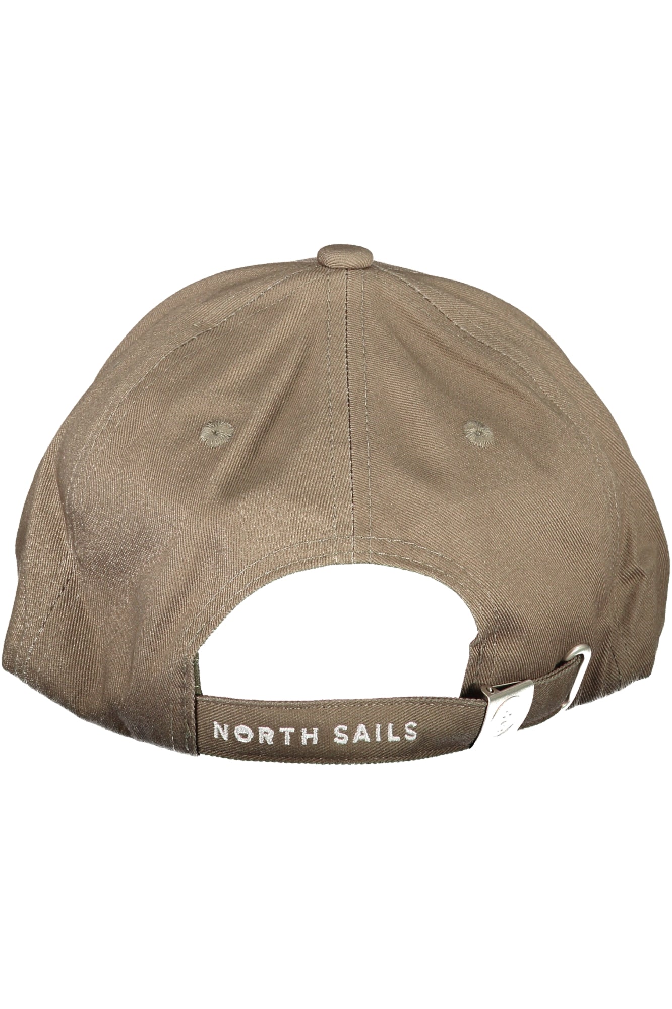 North Sails Cappello Uomo Verde - mem39