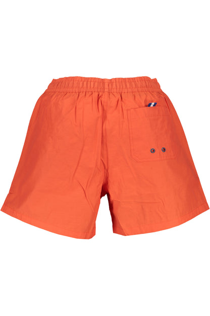 North Sails Costume Parte Sotto Uomo Arancio"" - mem39