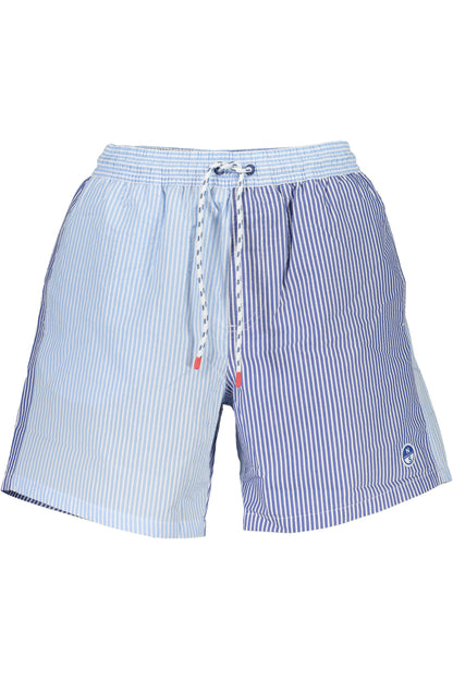 North Sails Costume Parte Sotto Uomo Azzurro"" - mem39