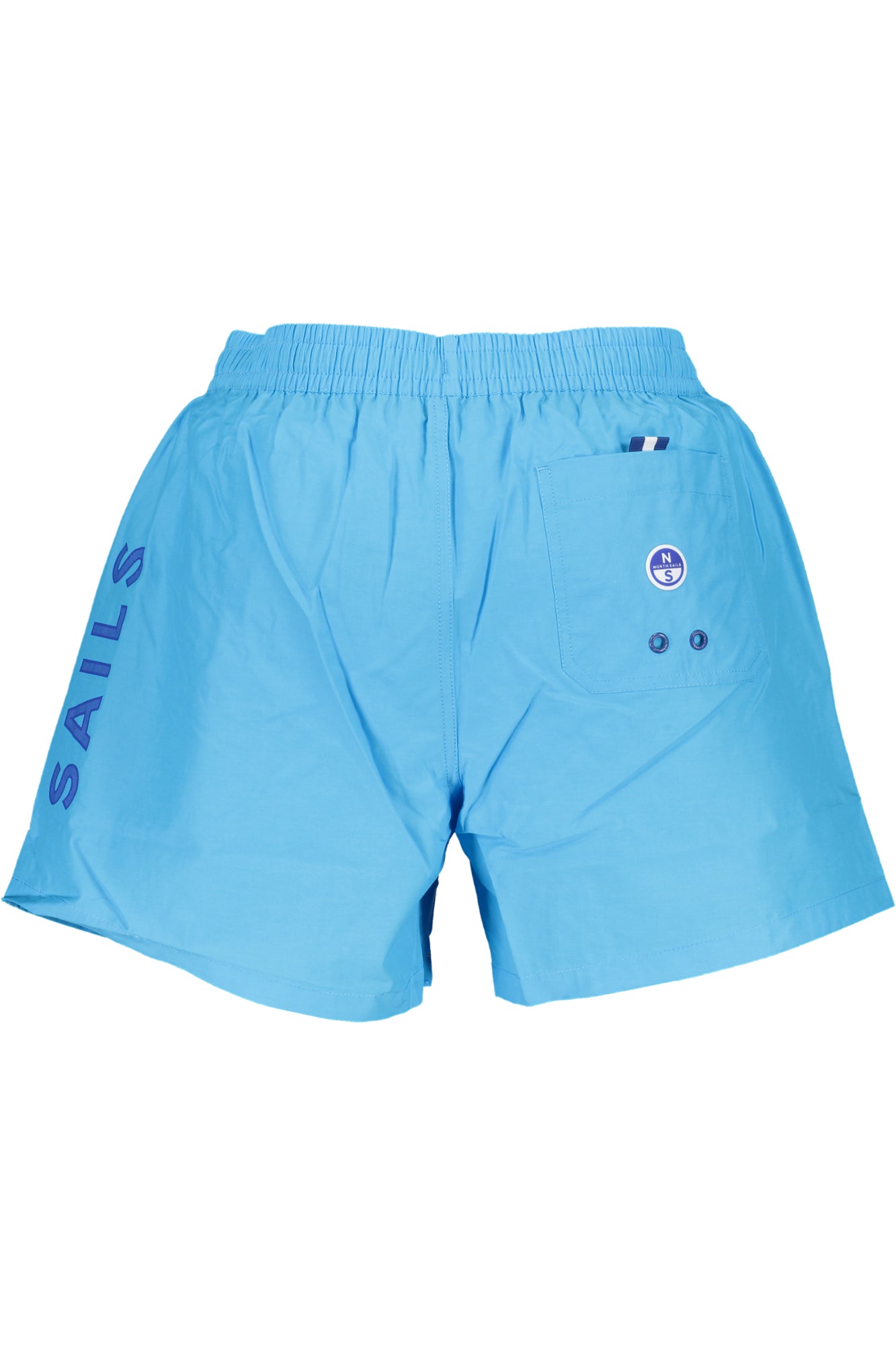 North Sails Costume Parte Sotto Uomo Azzurro"" - mem39