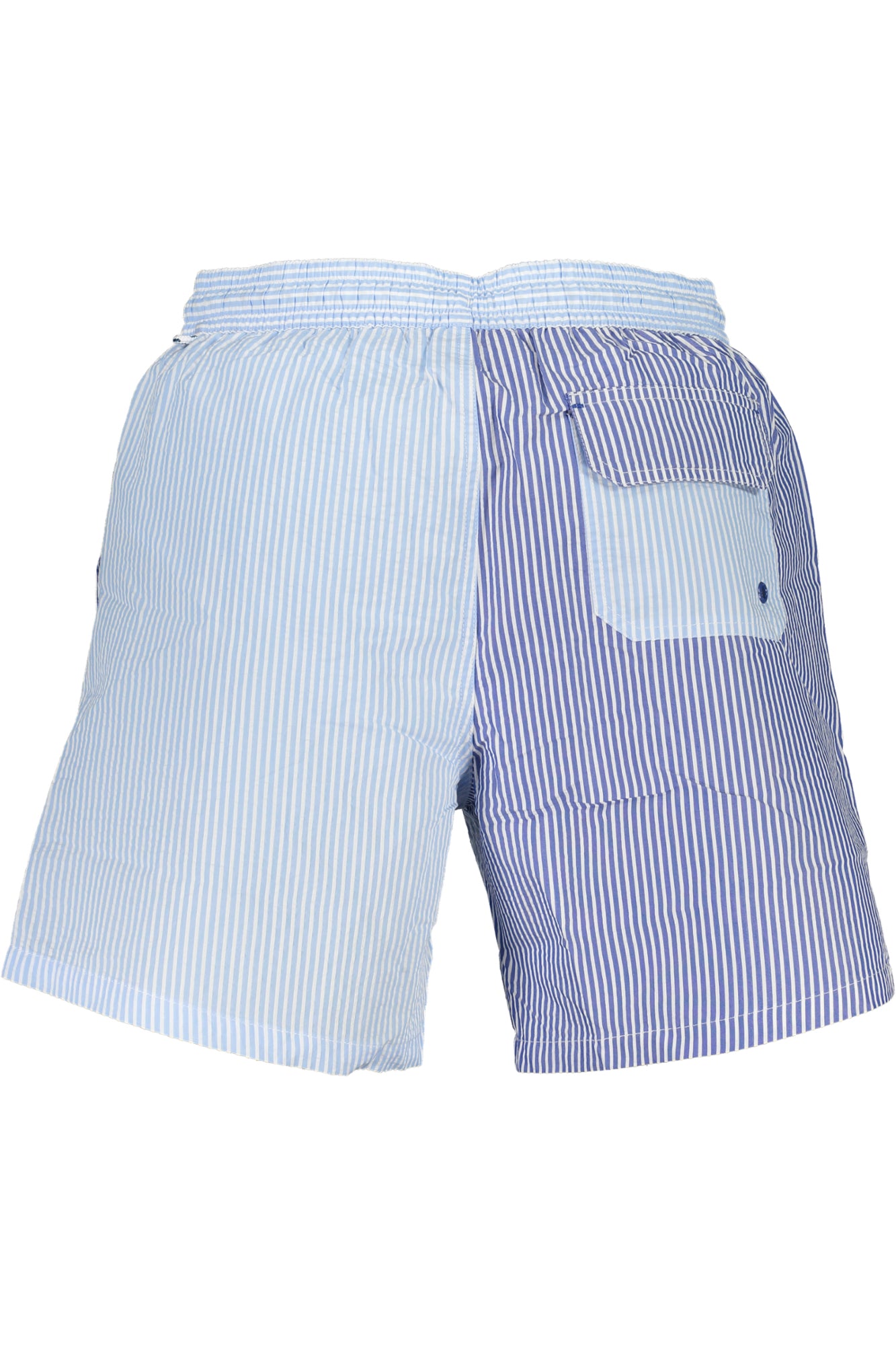 North Sails Costume Parte Sotto Uomo Azzurro"" - mem39