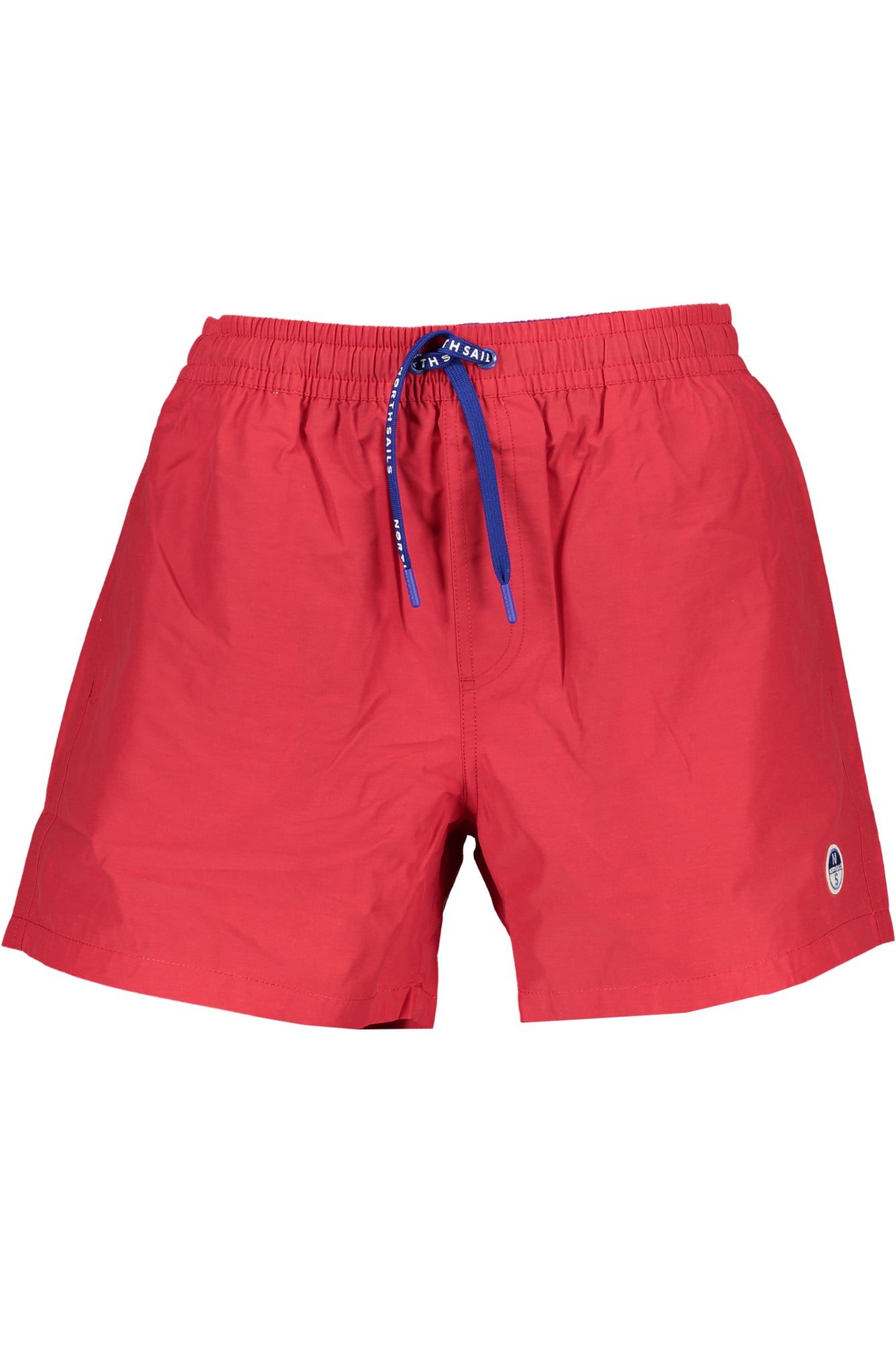 North Sails Costume Parte Sotto Uomo Rosso"" - mem39