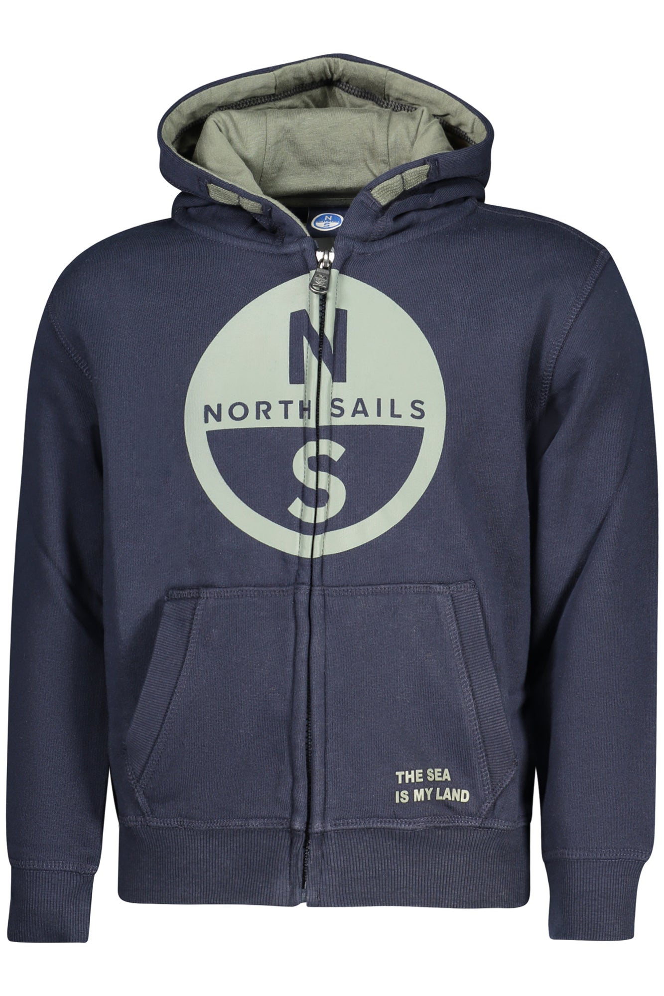North Sails Felpe