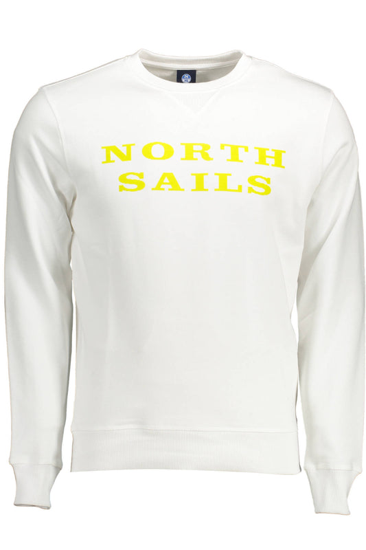 NORTH SAILS 691004-000_BIANCO_0101