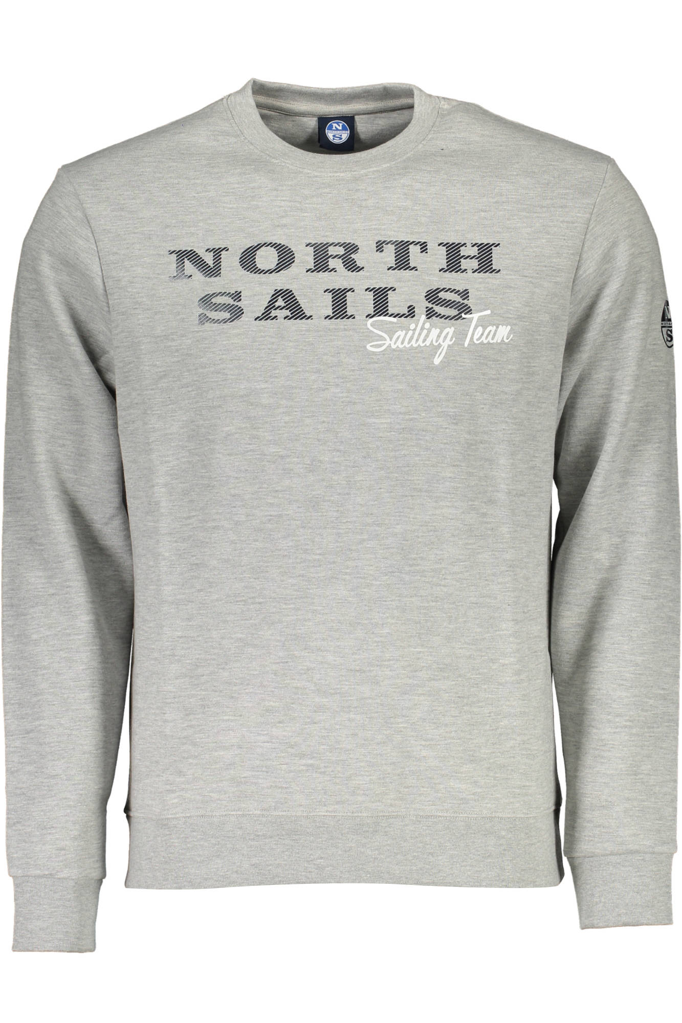 NORTH SAILS 902297-000_GRIGIO_0926