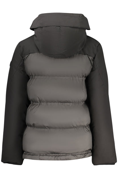 NORTH SAILS 000020000_NE0937 Nero