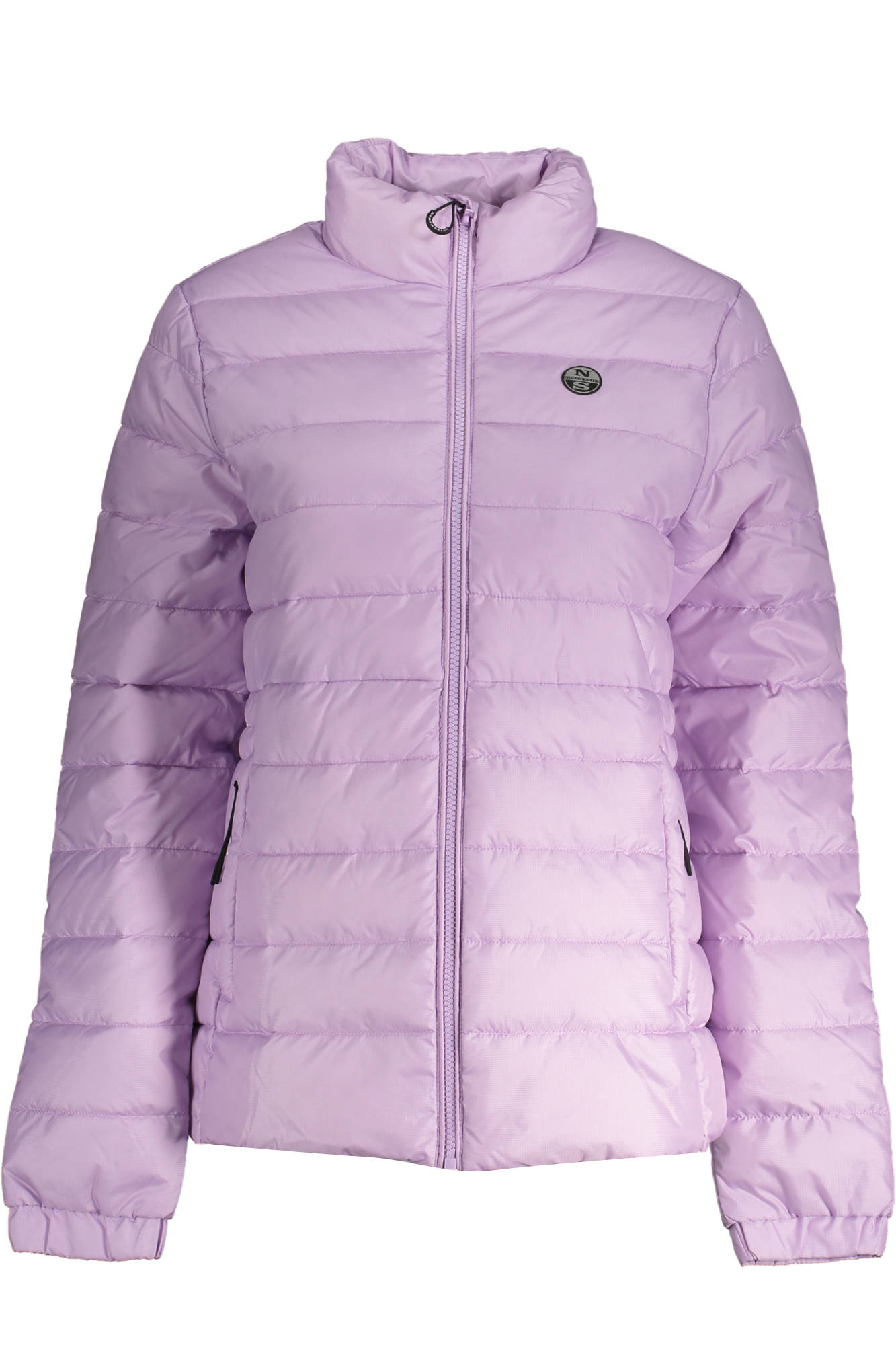 North Sails Giubbotto Donna Rosa - mem39