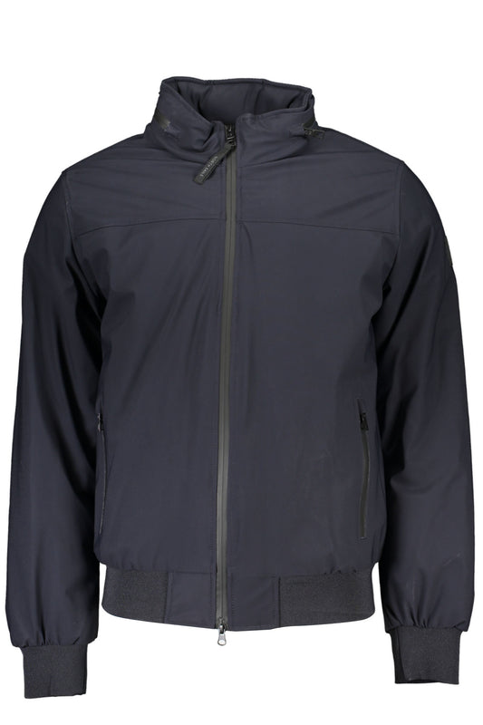 North Sails Giubbotto Uomo Blu"" - mem39