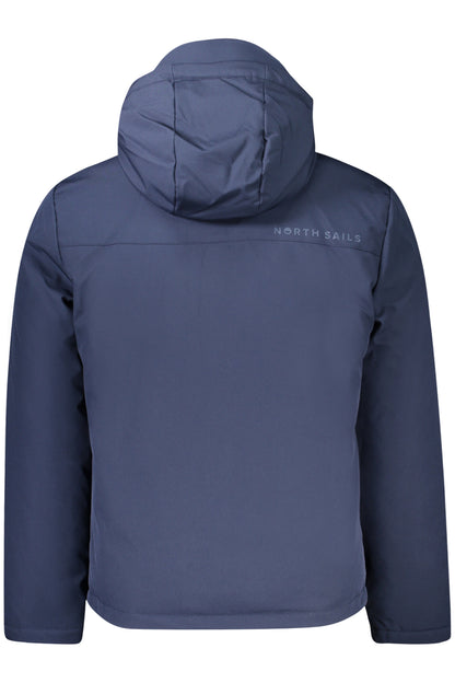 North Sails Giubbotto Uomo Blu"" - mem39