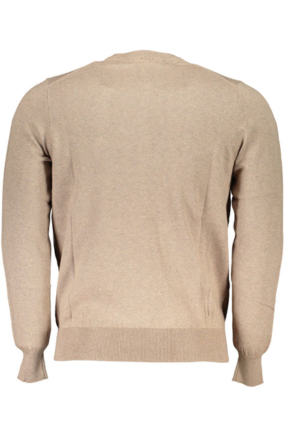 North Sails Herren-Trikot, Beige