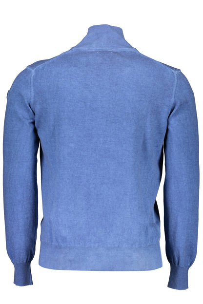 North Sails Maglia Uomo Blu - mem39