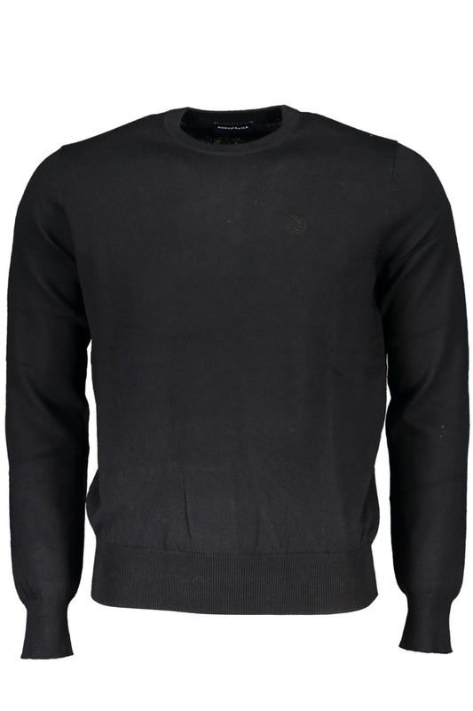 North Sails Maglia Uomo Nero"" - mem39