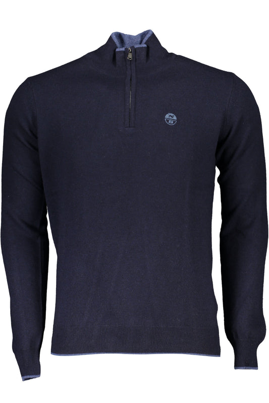 North Sails Maglione Uomo Blu"" - mem39