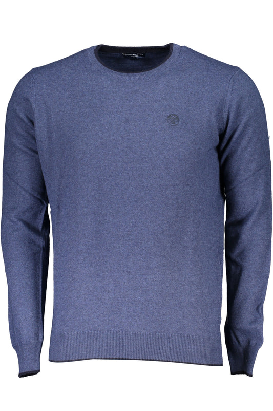 North Sails Maglione Uomo Blu"" - mem39