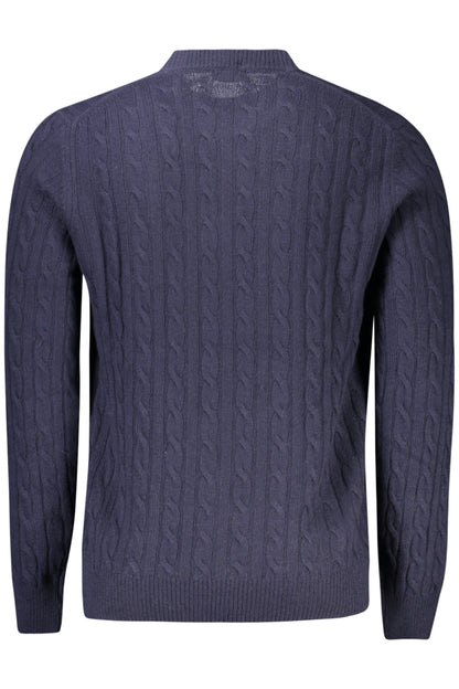 North Sails Maglione Uomo Blu"" - mem39