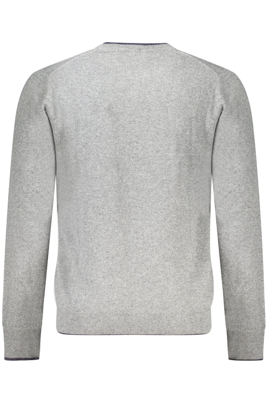 North Sails Maglione Uomo Grigio"" - mem39