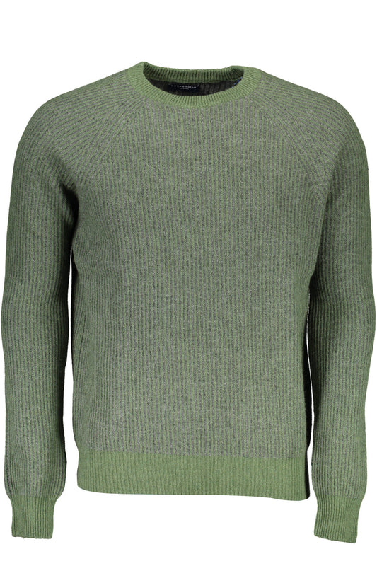 North Sails Maglione Uomo Verde"" - mem39