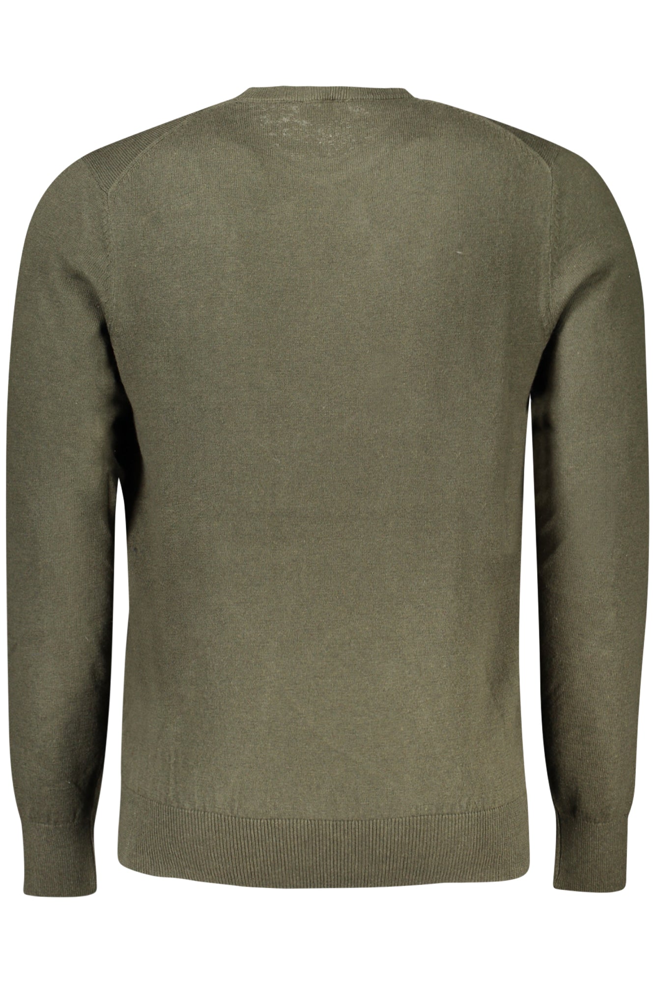 North Sails Maglione Uomo Verde"" - mem39