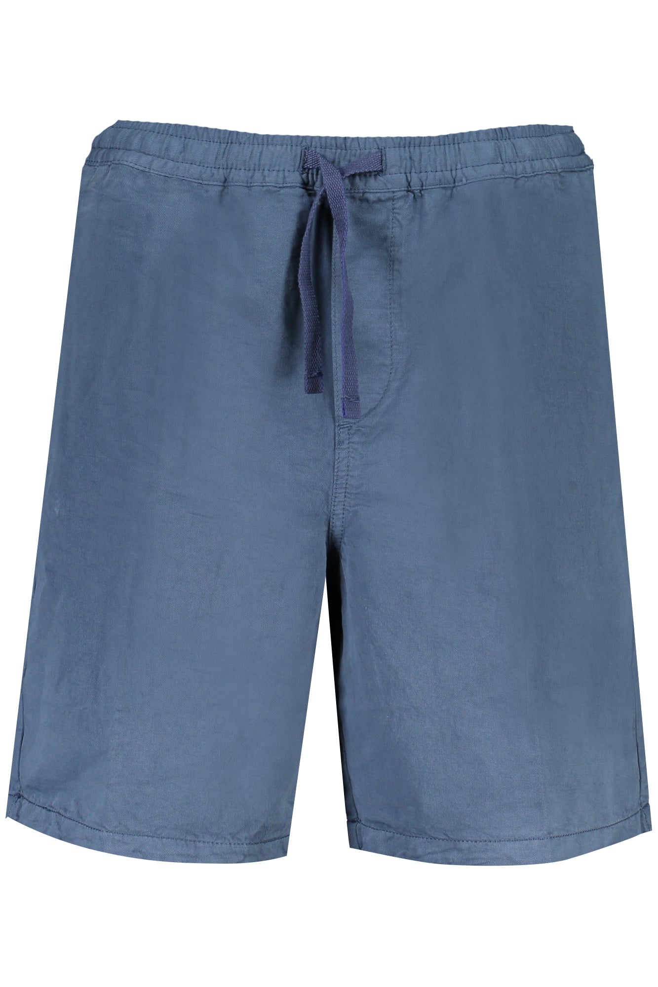 North Sails Pantalone Bermuda Uomo Blu"" - mem39