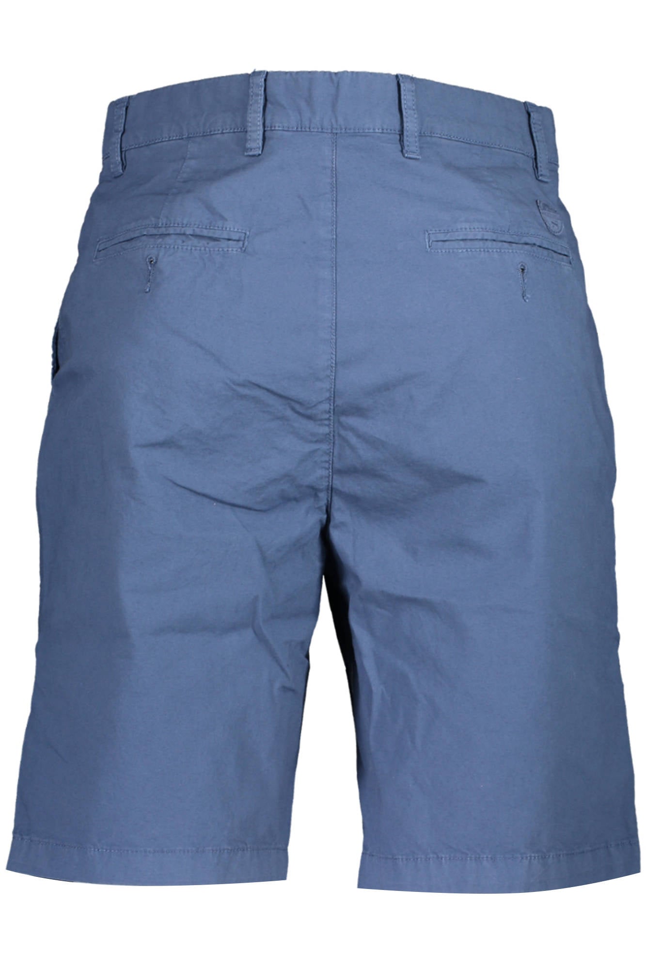 North Sails Pantalone Bermuda Uomo Blu"" - mem39