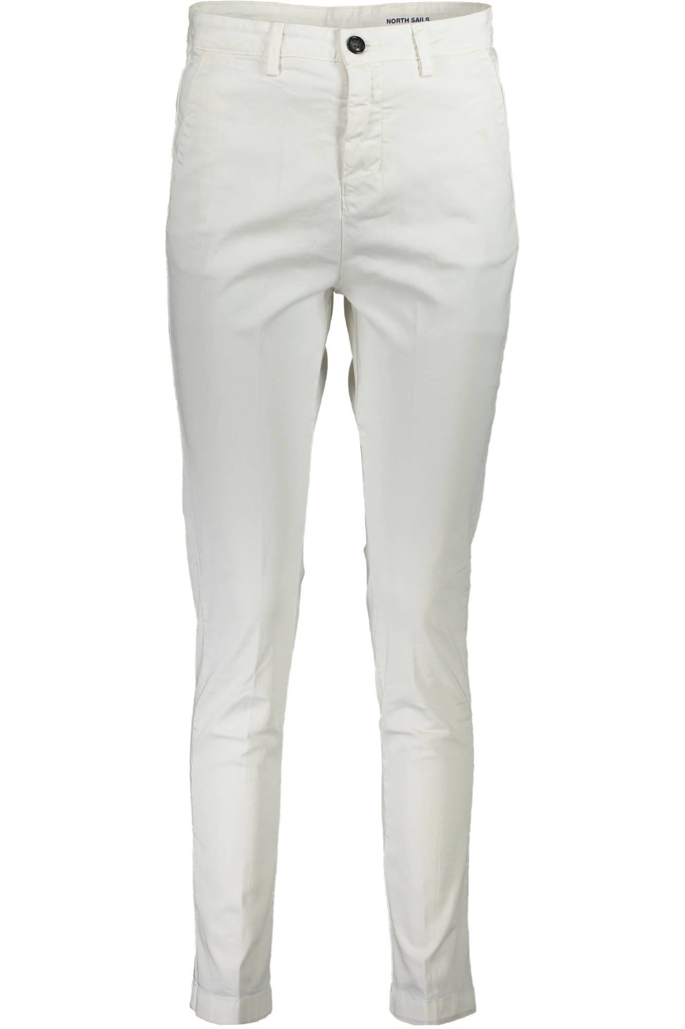 North Sails Pantalone Donna Bianco"" - mem39