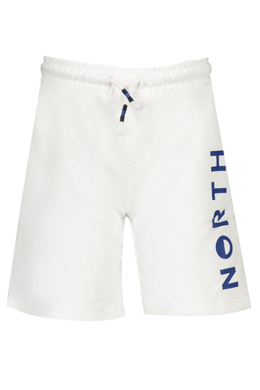 North Sails Pantalone Short Bambino - mem39