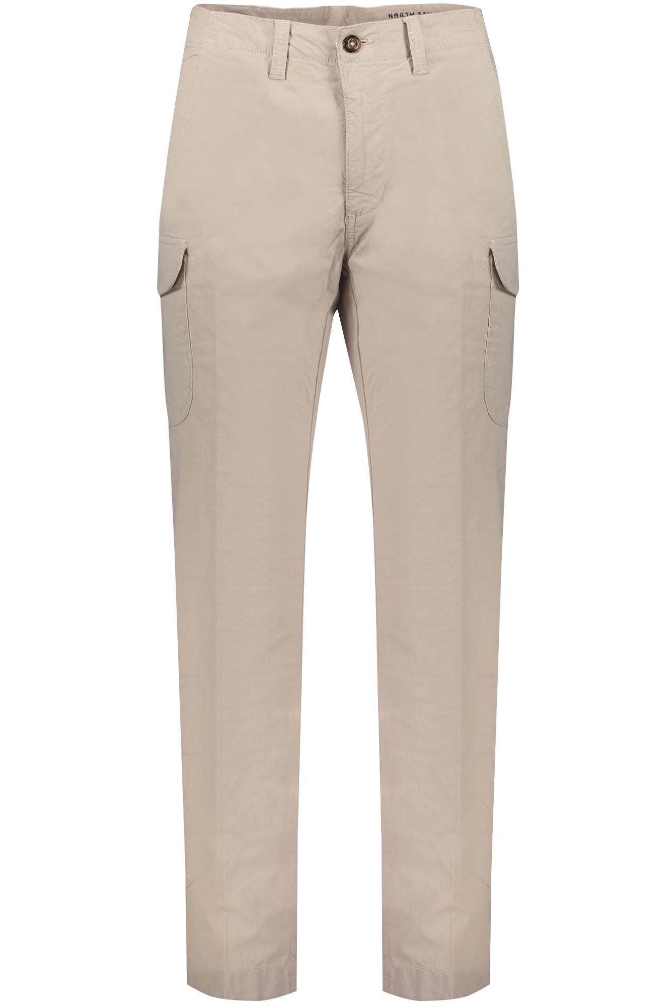 North Sails Pantalone Uomo Beige"" - mem39