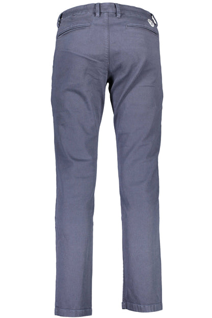 North Sails Pantalone Uomo Blu"" - mem39