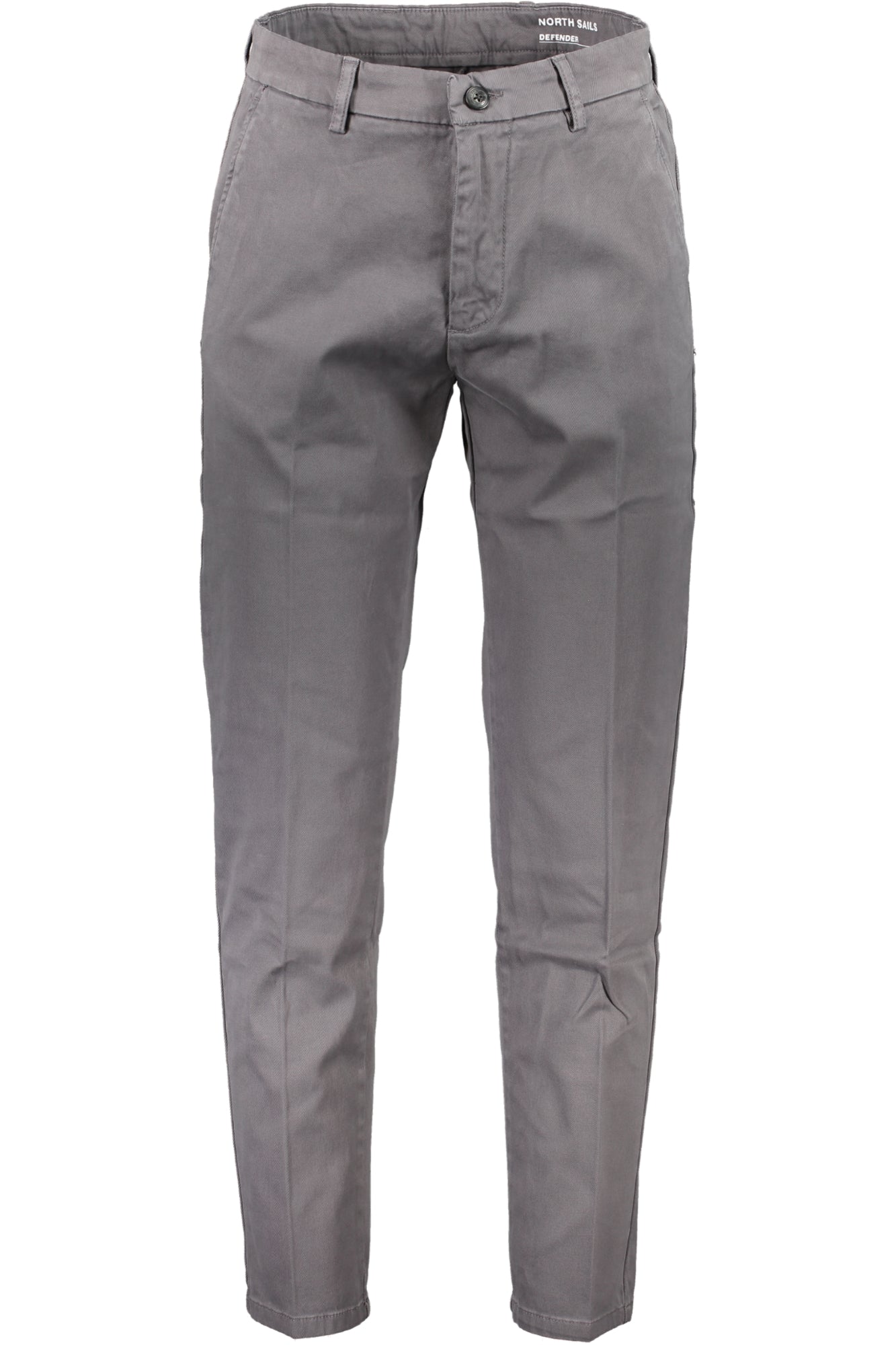 North Sails Pantalone Uomo Grigio"" - mem39