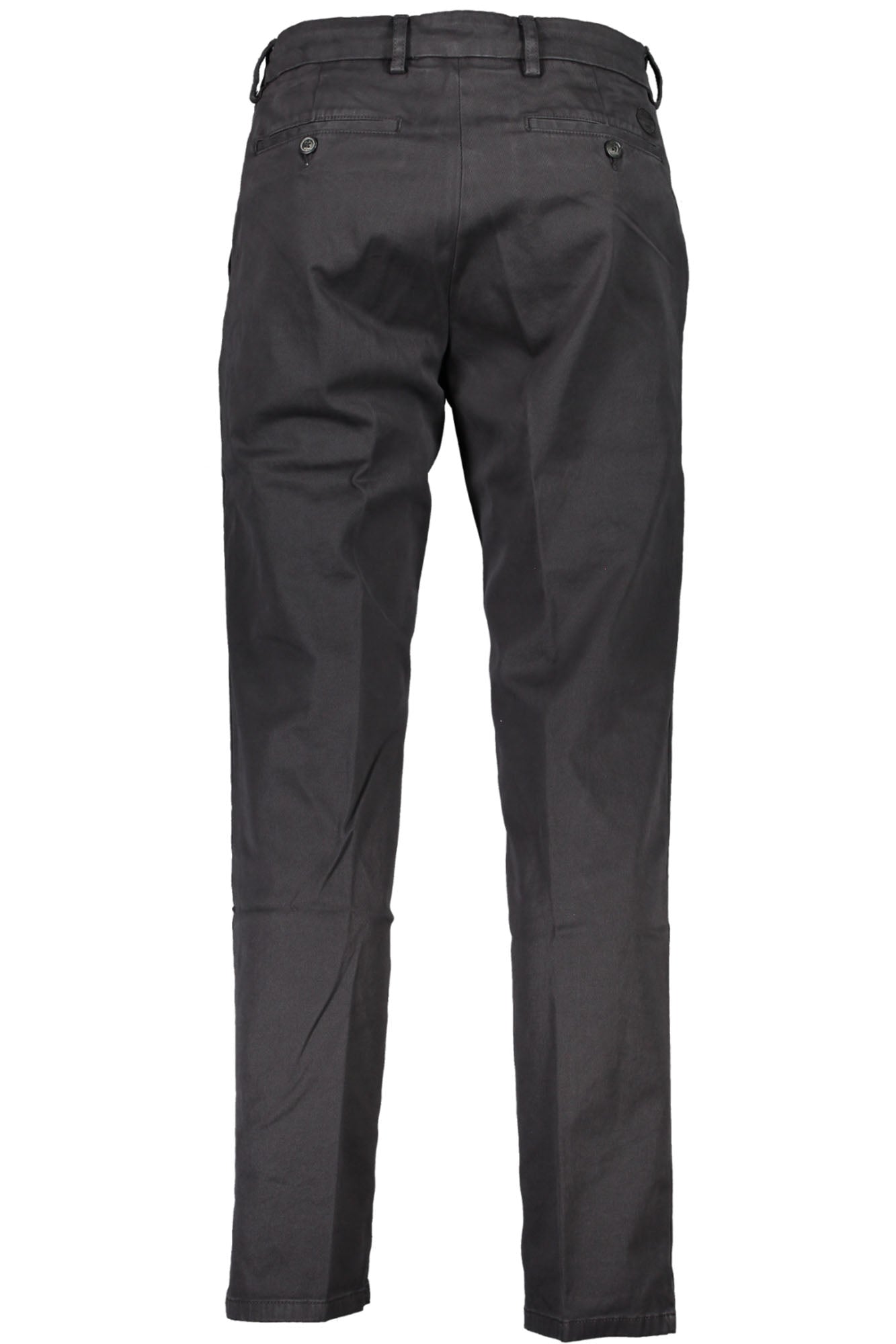 North Sails Pantalone Uomo Nero"" - mem39