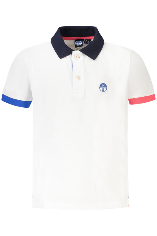 NORTH SAILS POLO