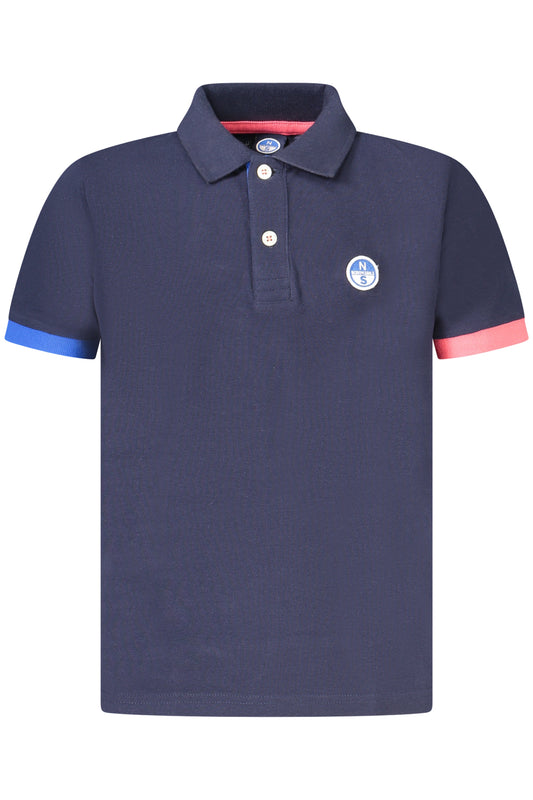 NORTH SAILS POLO