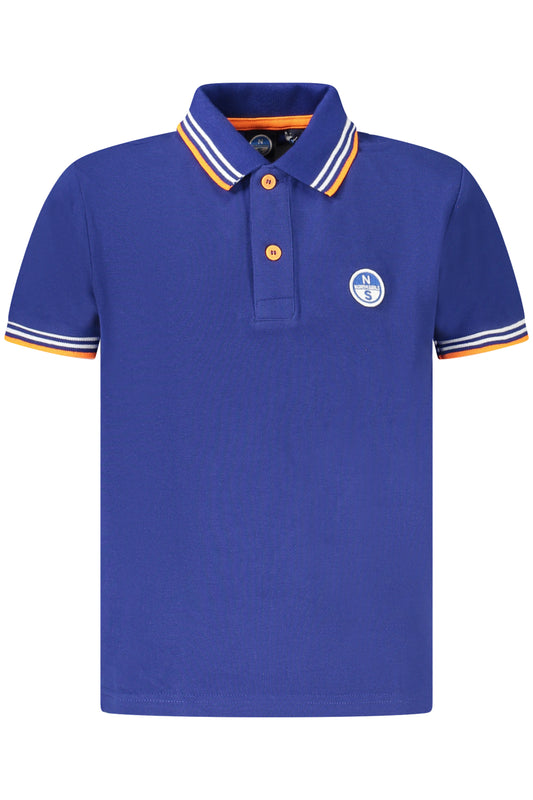 NORTH SAILS POLO