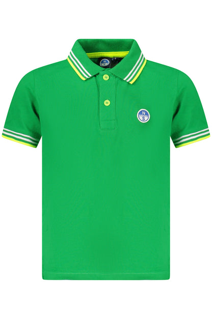 North Sails Polo