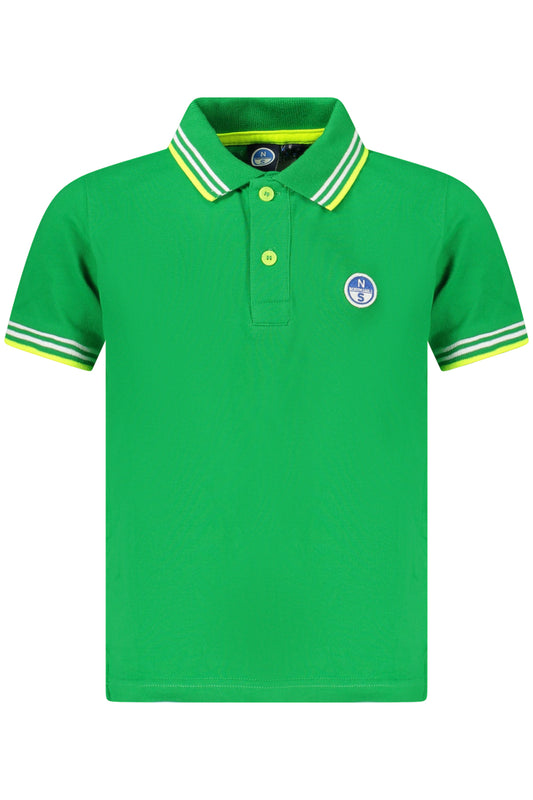 NORTH SAILS POLO