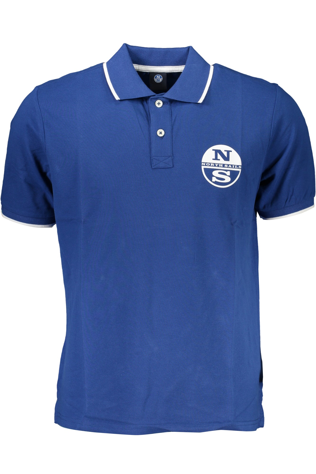 North Sails Polo Maniche Corte Uomo - mem39